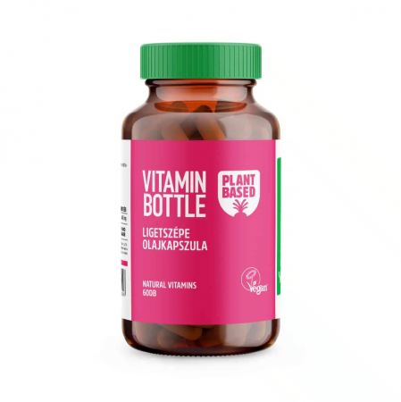 Sănătatea femeilor - Capsule cu ulei de Primula Seara, 60 capsule moi