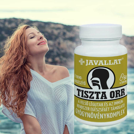 Capsule Nas curat, 60 buc [1]