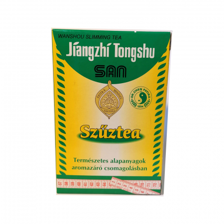 Ceaiuri din plante medicinale - Ceai Virgin 15 x 3g