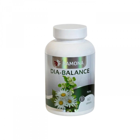 Diabet - Dia-Balance