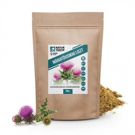 Alimente sanatoase - Făină de armurariu - 250g