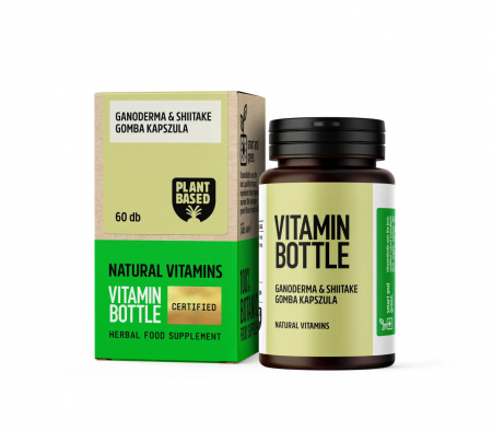 Stimulatoare ale sistemului imunitar - Ganoderma si ciuperci Shiitake