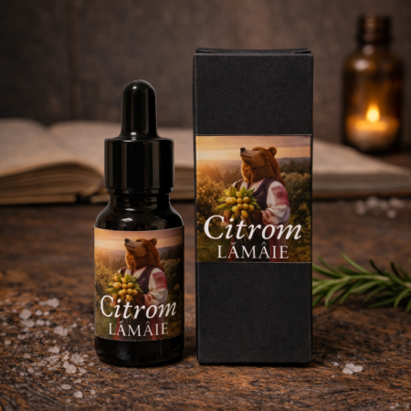 Uleiuri esenţiale Super Premium - Ulei Esențial de Lămâie Premium 100% Pur – O Explozie de Prospețime și Vitalitate