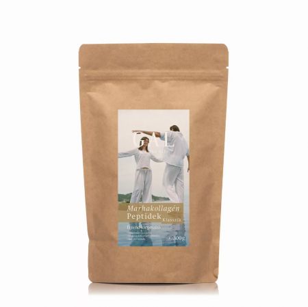Articulații, Mușchi şi Oase - Peptide Premium de Colagen de Vita, 300g