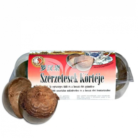 Stimulatoare ale sistemului imunitar - Pera caluggrilor, Siraitia grosvenorii, 3 buc
