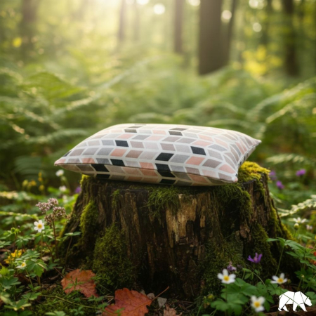 Săruri naturale - Perna de sare Classic cu plante medicinale - un cadou ideal pentru cei dragi!