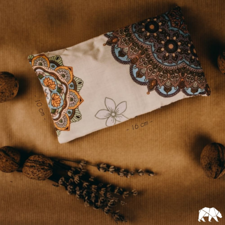 Perna de sare Classic cu plante medicinale - un cadou ideal pentru cei dragi! [0]