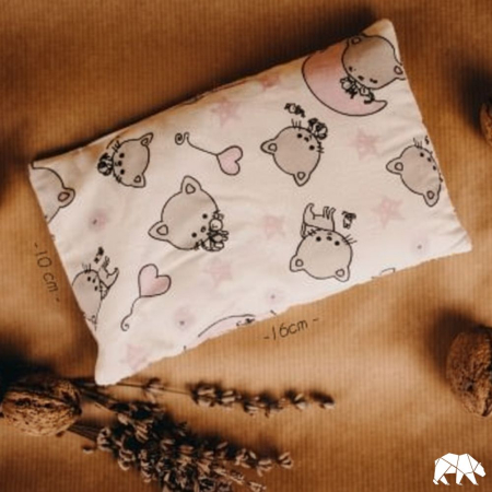 Perna de sare Classic cu plante medicinale - un cadou ideal pentru cei dragi! [1]