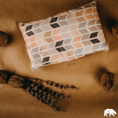 Perna de sare Classic cu plante medicinale - un cadou ideal pentru cei dragi! [7]