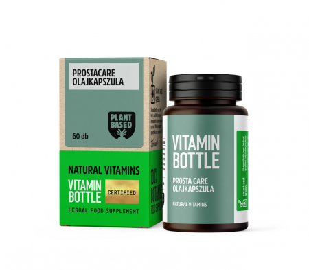 Sănătatea bărbaților - Prostacare