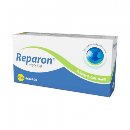 Preparate externe - Reparon supozitoare
