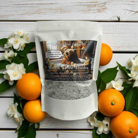 Săruri naturale - Săruri de Baie Ardelenești – Colecția HarghitaNatur