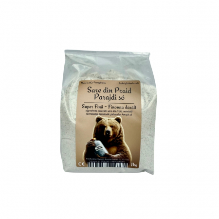 Sare naturala din Praid - bogata în minerale, beneficii pentru sanatate [1]
