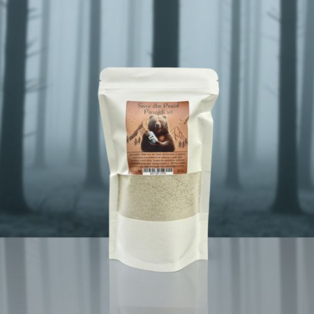 Săruri naturale - Sare naturala din Praid - bogata în minerale, beneficii pentru sanatate