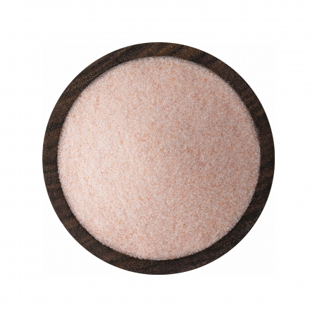 Săruri naturale - Sare roz de Himalaya 500g