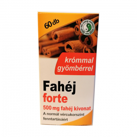 Diabet - Scortisoara forte cu crom si ghimbir