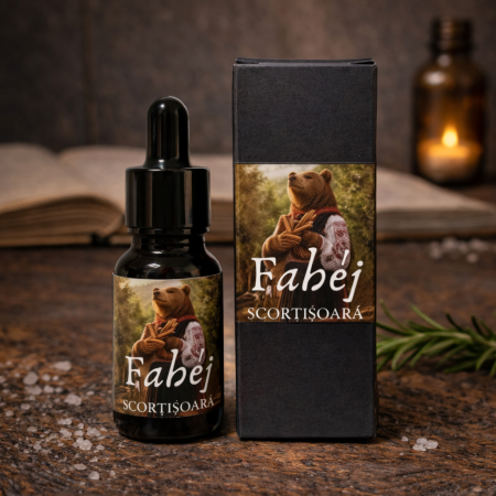 Uleiuri esenţiale Super Premium - Ulei Esențial de Scorțișoară Premium 100% Pur și Natural – Revitalizare și Vindecare