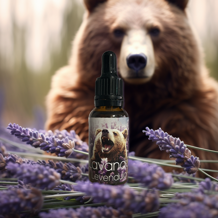 Uleiuri esenţiale Super Premium - Ulei Esențial de Lavandă Premium 100% Pur și Natural – Regina Uleiurilor Esențiale