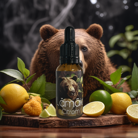 Uleiuri esenţiale Super Premium - Ulei Esențial de Lămâie Premium 100% Pur – O Explozie de Prospețime și Vitalitate