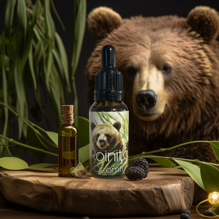 Uleiuri esenţiale Super Premium - Ulei Esențial de Roiniță Premium 100% Pur și Natural – Relaxare și Armonie în Fiecare Inhalare