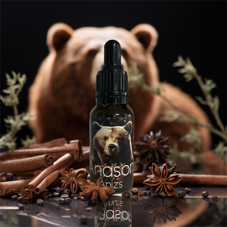 Uleiuri esenţiale Super Premium - Ulei Esențial de Anason Premium – O Forță a Naturii pentru Stimulare și Echilibru