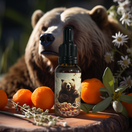 Uleiuri esenţiale Super Premium - Ulei Esențial de Portocale Premium 100% Pur și Natural – Relaxare și Revitalizare