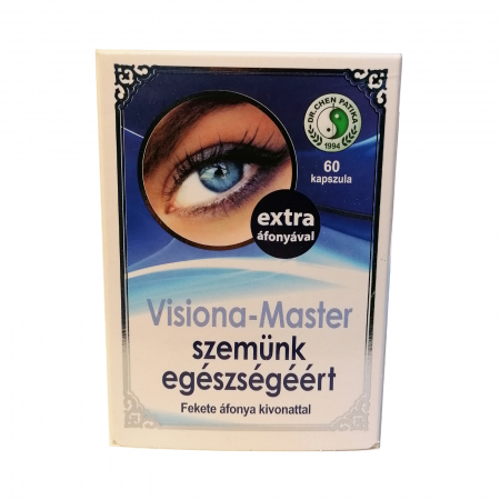 Igienă personală - Visiona-Master