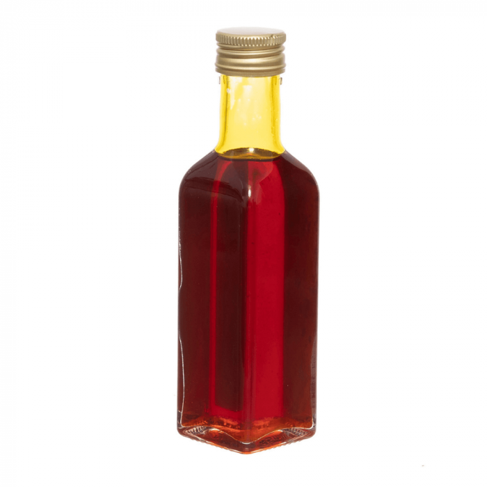 Ulei de catina ecologic 100ml [3]