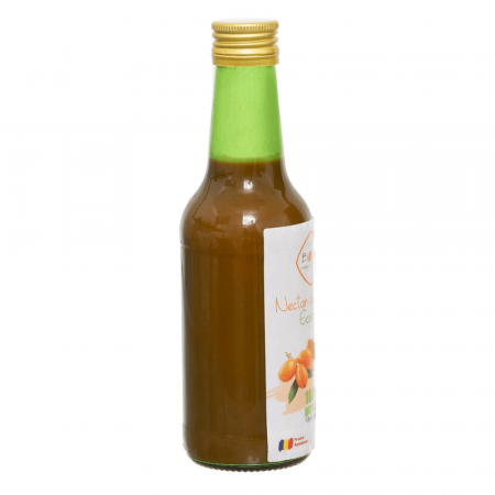 Nectar de catina Ecologic 250 ml - Sticla (produs proaspat) [2]