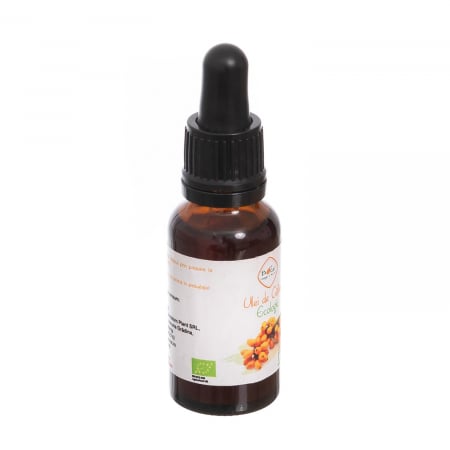 Ulei de catină ecologică 20 ml [2]