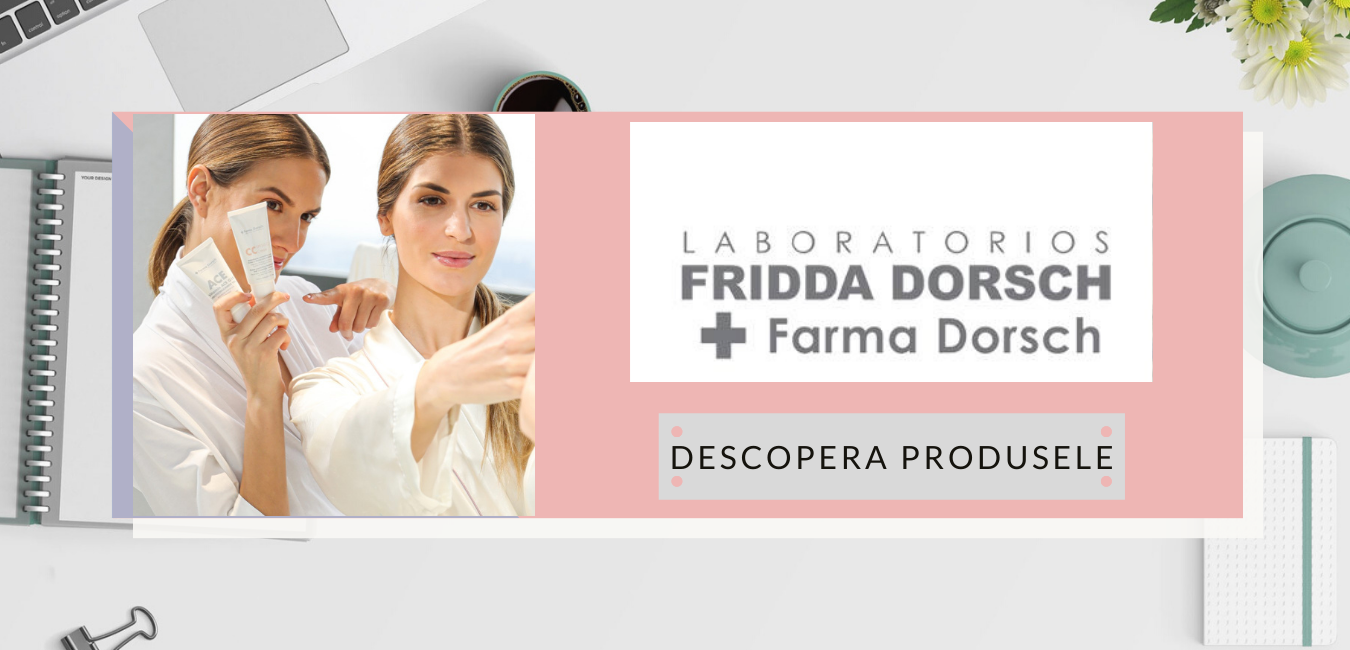 Fridda Dorsch
