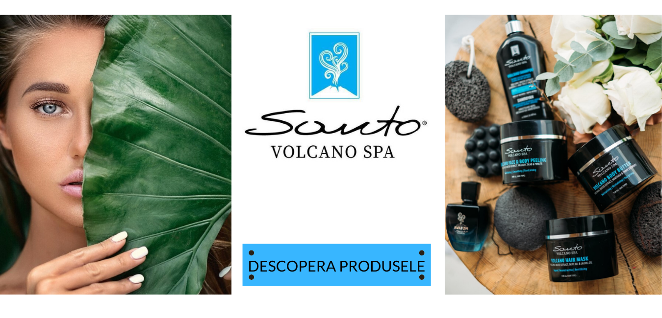santo Volcano Spa
