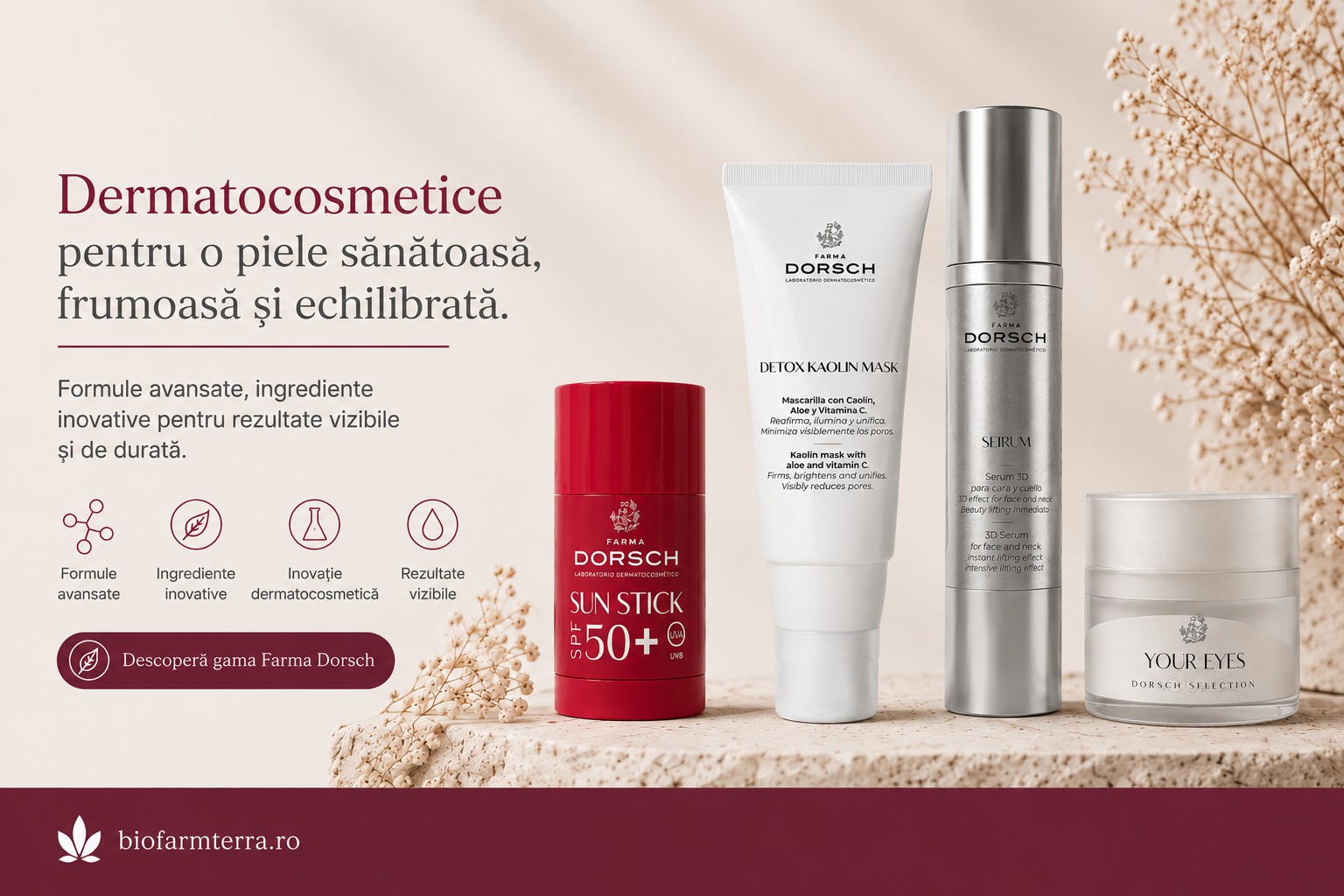 Farma Dorsch