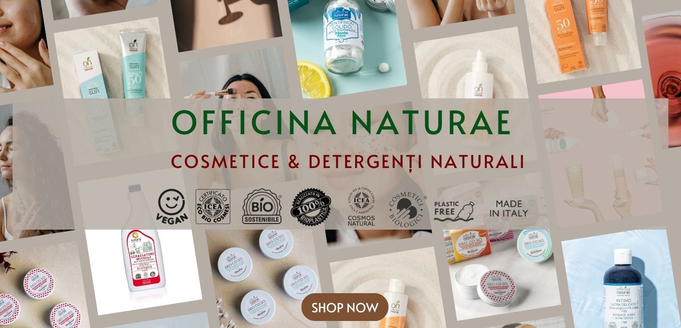 Officina Naturae
