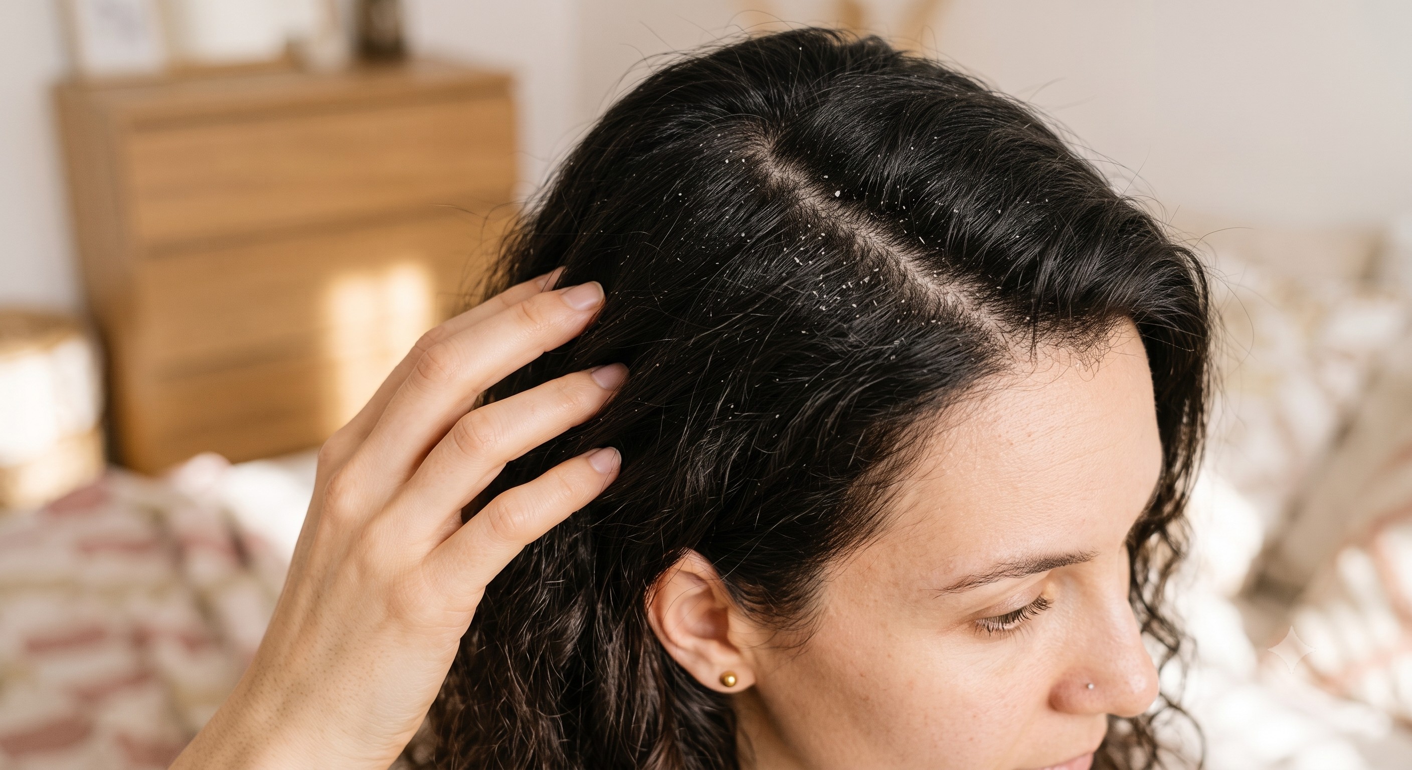 Cum alegi șamponul potrivit pentru mătreață? Ghid complet pentru un scalp sănătos