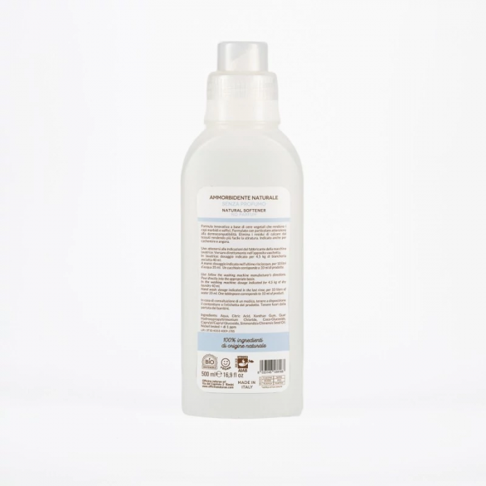 Balsam de rufe fără parfum – Natural, hipoalergenic, fără miros [2]