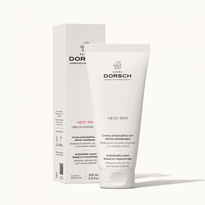 Cremă anticelulită cu micro-peeling si efect de mezoterapie [3]
