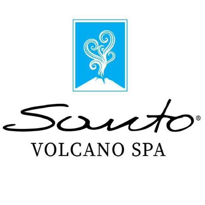 Cremă hidratantă 24h  pentru față și ochi 2 in 1, 50 ml, Santo Volcano Spa [2]