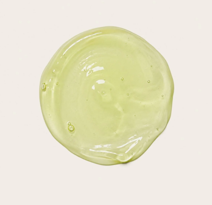 Gel curățare față cu aloe și zinc – Farma Dorsch 200ml [3]