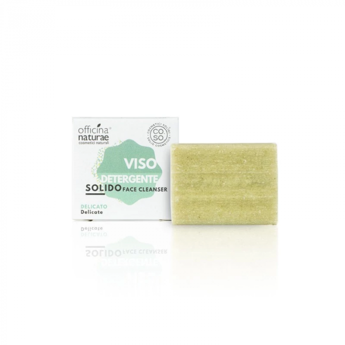 Cosmetice travel size Kit Soft solide - 5 produse naturale fără plastic [5]