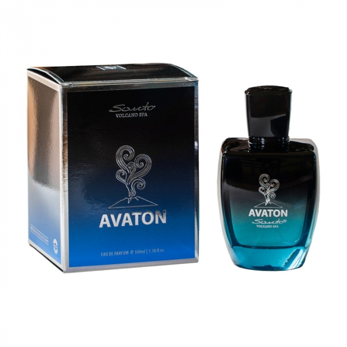 Parfum Avaton, Santo Volcano Spa,100 ml [1]