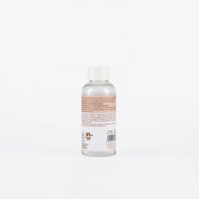 Parfum de rufe Oat Blossom – prospețime delicată și note pudrate [2]