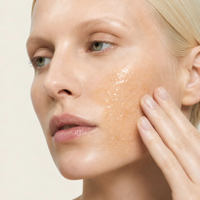 Scrub corp & față BIO PEEL – Exfoliant hidratant natural [5]