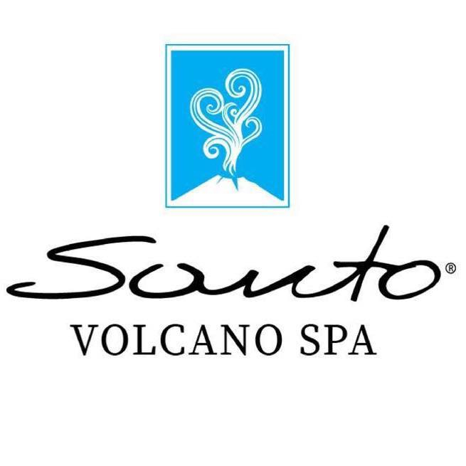 Spuma de curatare Santo Volcano Spa [2]