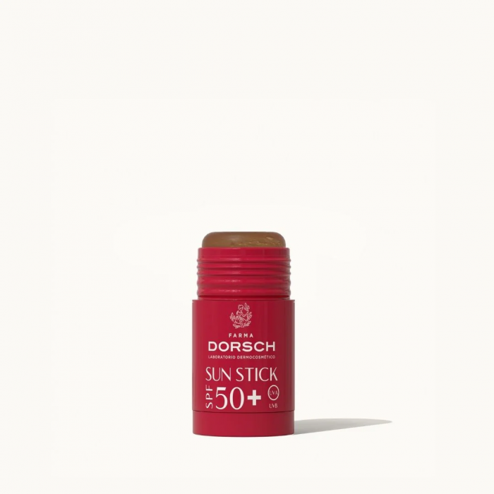 Stick protecție solară SPF 50+, Farma Dorsch [2]