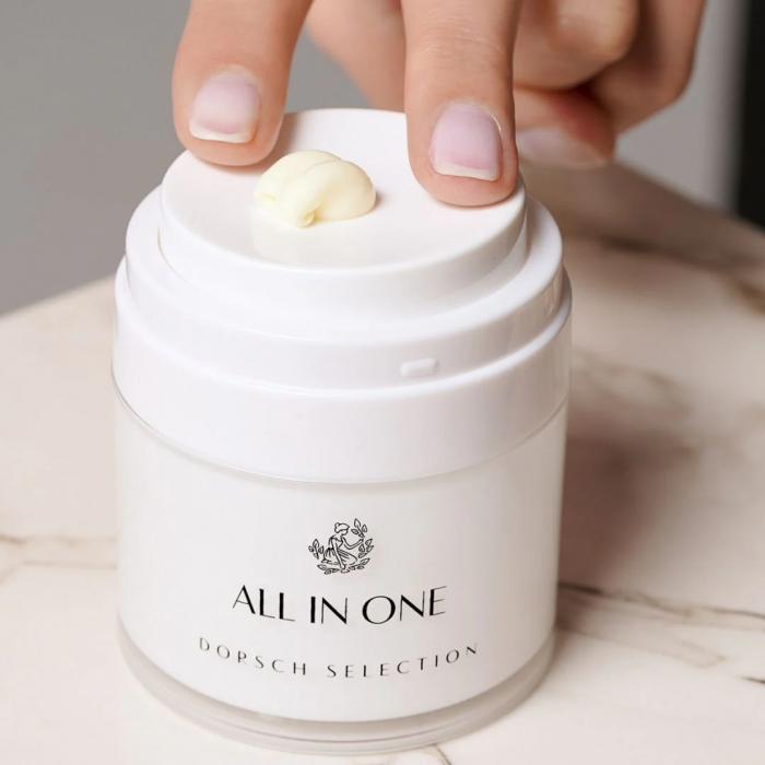 Tratament All in One, 50 ml, Farma Dorsch [3]