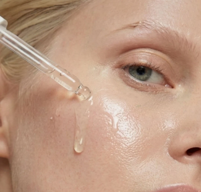 Ulei facial Gold Drops Farma Dorsch [4]