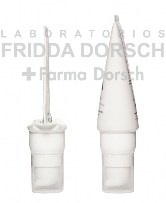 Ser depigmentant Blanca, 15 ml, Fridda Dorsch [3]