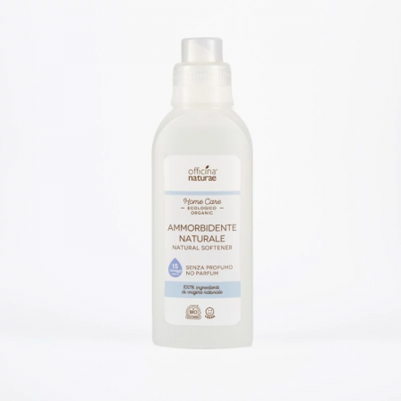Detergenti ecologici - Balsam de rufe fără parfum – Natural, hipoalergenic, fără miros
