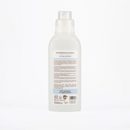 Balsam de rufe fără parfum – Natural, hipoalergenic, fără miros [1]